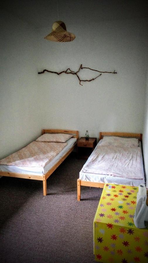 Penzion U Tkadlen Jindrichuv Hradec Exterior foto